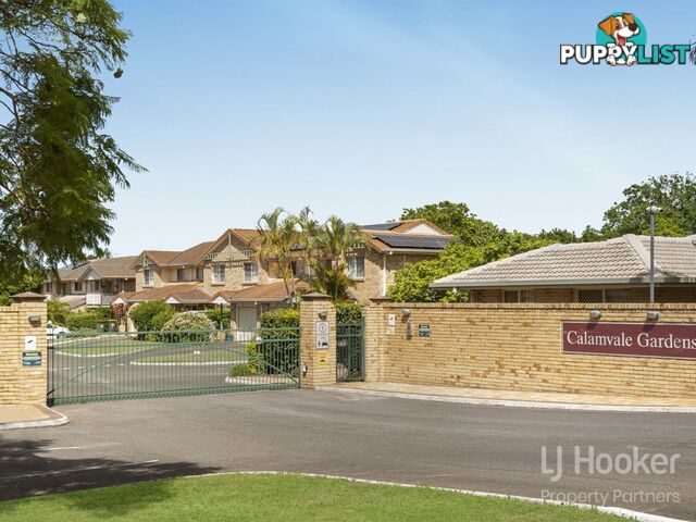 8/121 Golden Avenue CALAMVALE QLD 4116