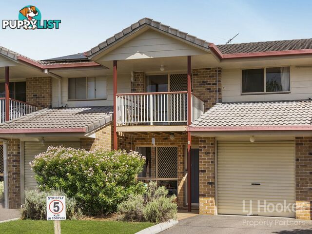 8/121 Golden Avenue CALAMVALE QLD 4116