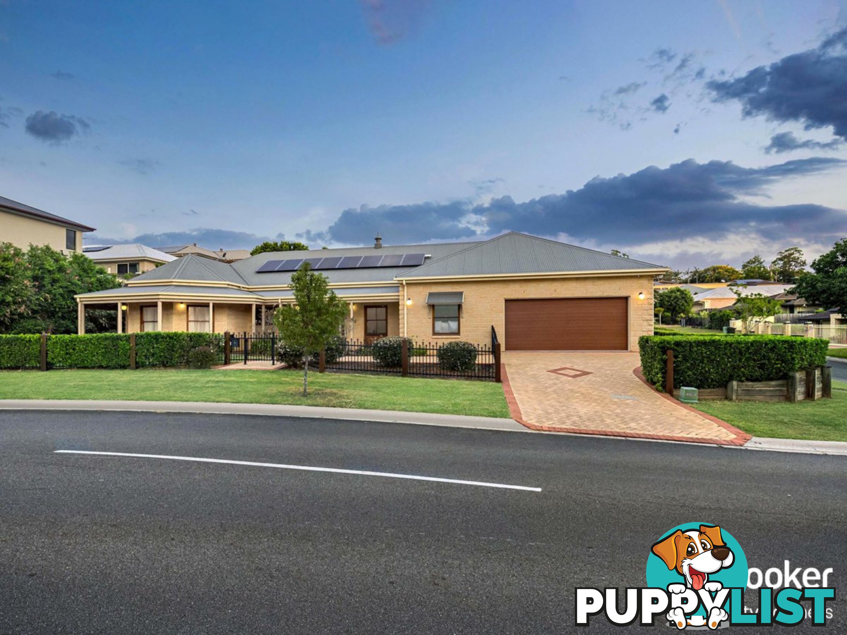 6 Watervale Place CALAMVALE QLD 4116