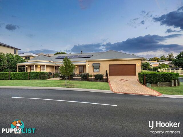 6 Watervale Place CALAMVALE QLD 4116