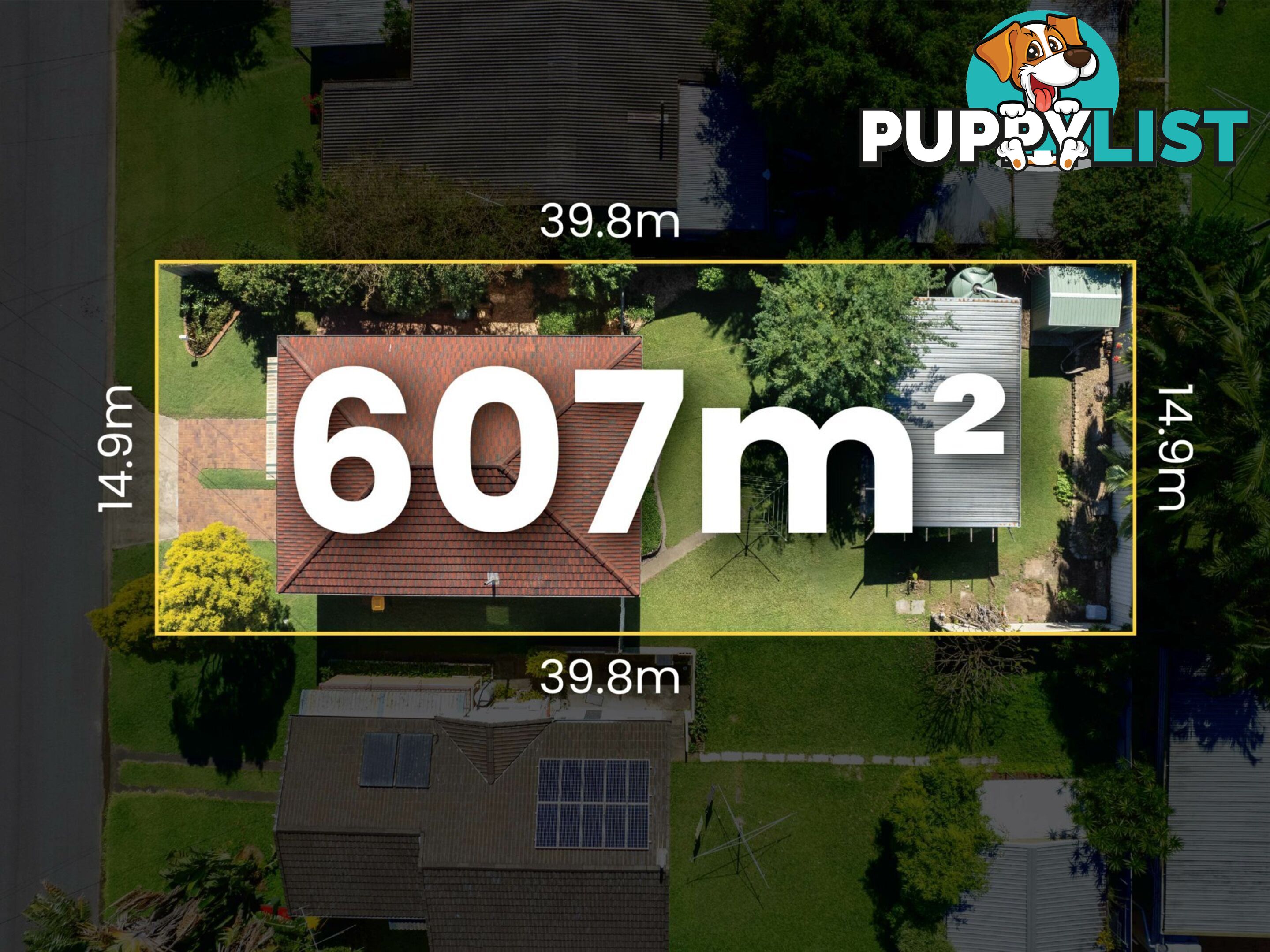 16 Aylton Street COOPERS PLAINS QLD 4108