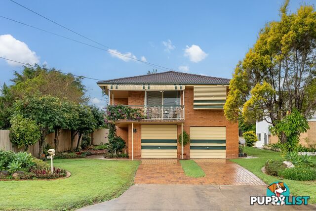 16 Aylton Street COOPERS PLAINS QLD 4108