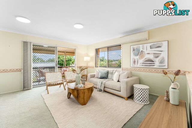 16 Aylton Street COOPERS PLAINS QLD 4108