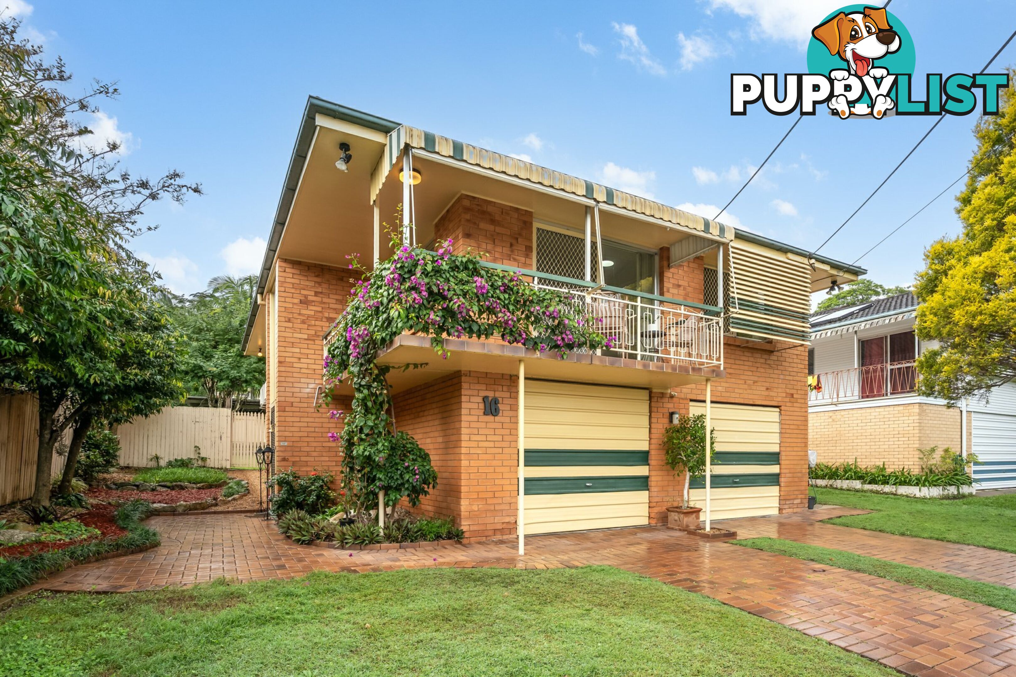 16 Aylton Street COOPERS PLAINS QLD 4108