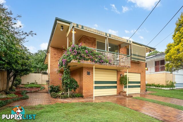 16 Aylton Street COOPERS PLAINS QLD 4108