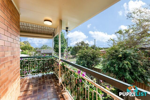 16 Aylton Street COOPERS PLAINS QLD 4108