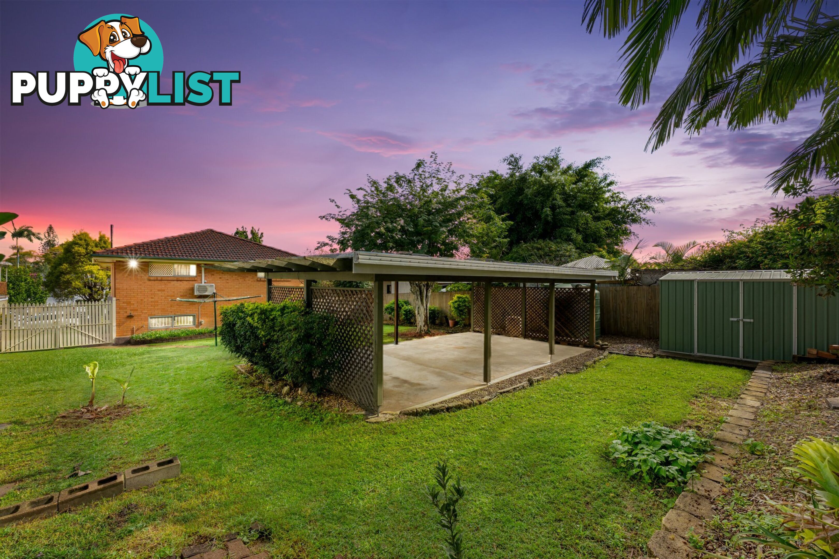 16 Aylton Street COOPERS PLAINS QLD 4108