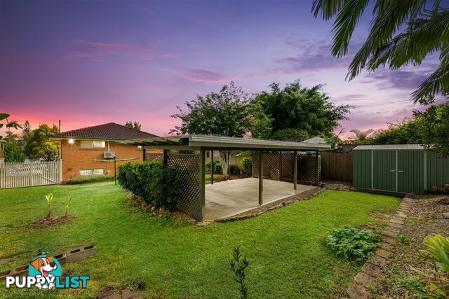 16 Aylton Street COOPERS PLAINS QLD 4108