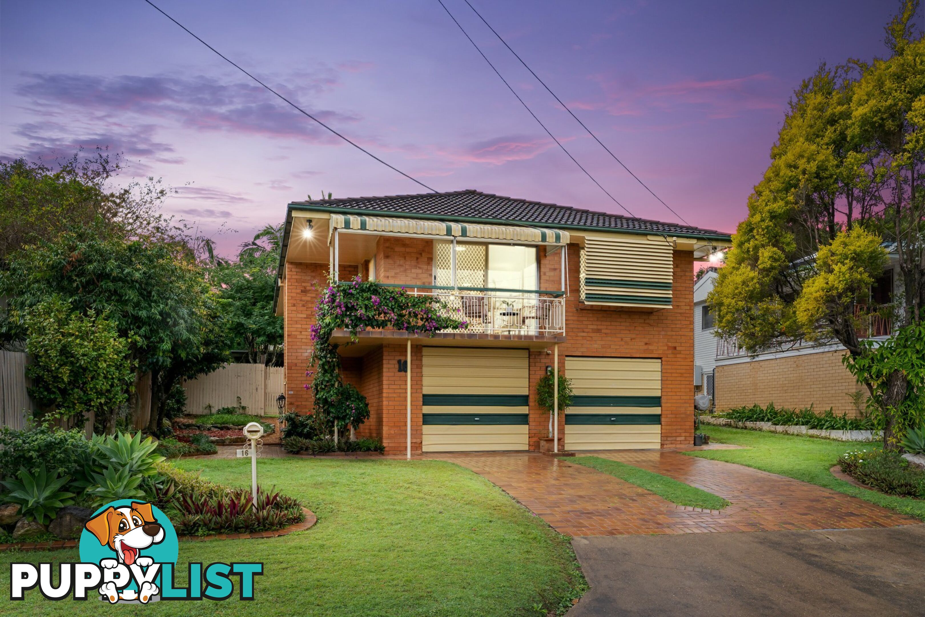 16 Aylton Street COOPERS PLAINS QLD 4108