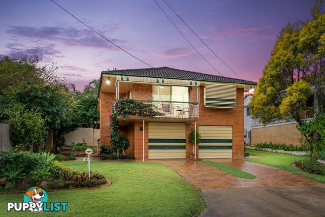 16 Aylton Street COOPERS PLAINS QLD 4108