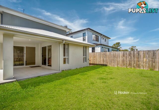 27 Kraft Road PALLARA QLD 4110