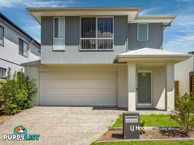 27 Kraft Road PALLARA QLD 4110