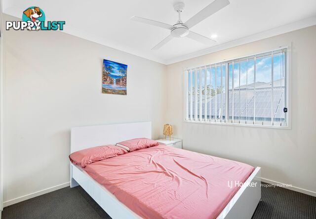 27 Kraft Road PALLARA QLD 4110