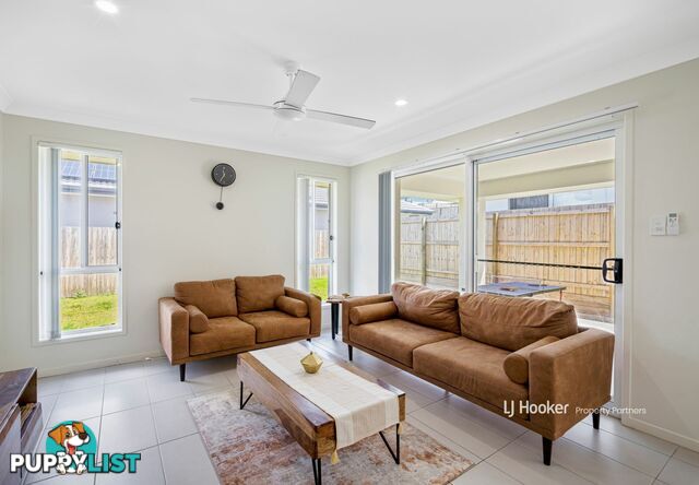 27 Kraft Road PALLARA QLD 4110