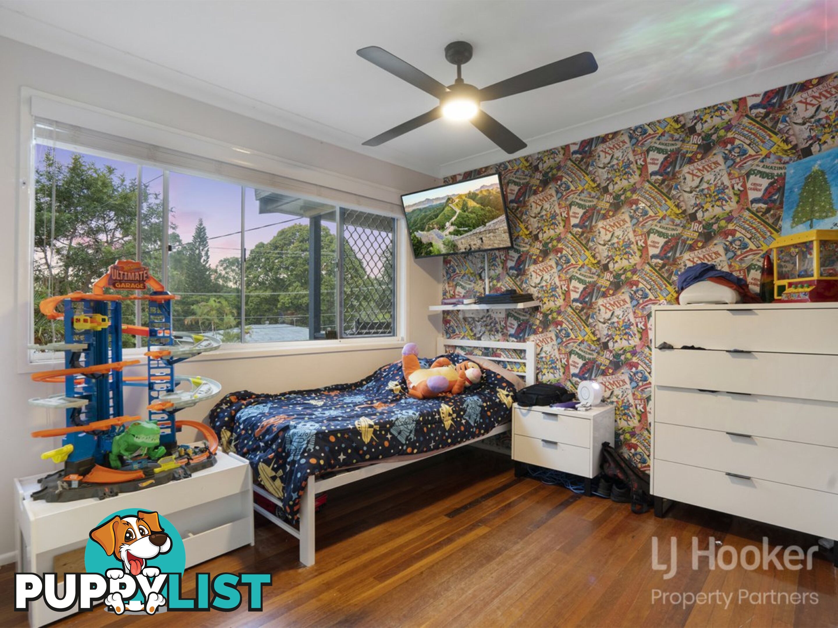 32 Valencia Way SLACKS CREEK QLD 4127