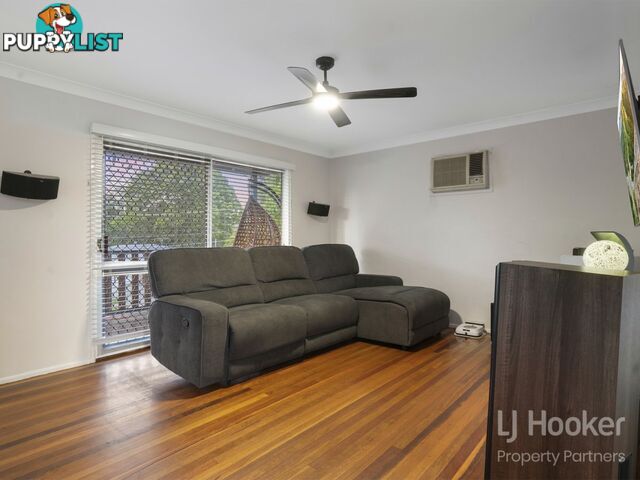 32 Valencia Way SLACKS CREEK QLD 4127