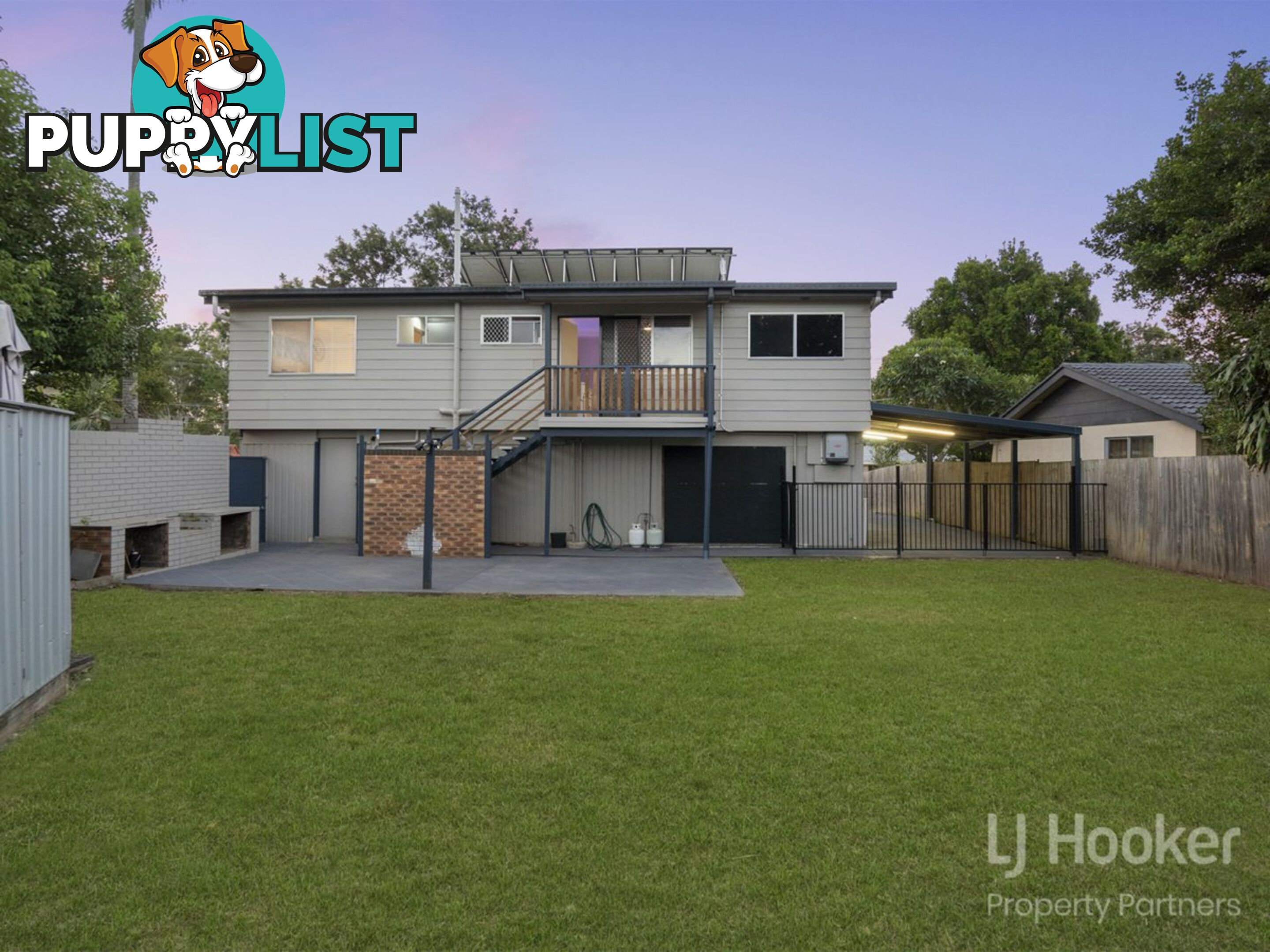 32 Valencia Way SLACKS CREEK QLD 4127