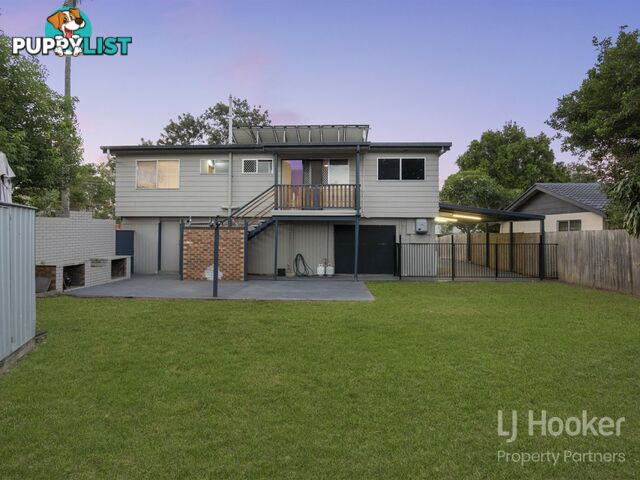 32 Valencia Way SLACKS CREEK QLD 4127