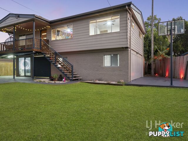 32 Valencia Way SLACKS CREEK QLD 4127