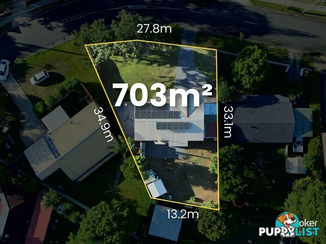 32 Valencia Way SLACKS CREEK QLD 4127