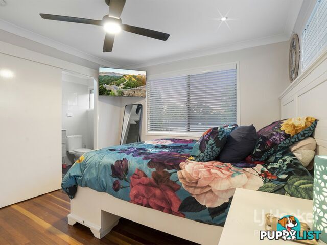 32 Valencia Way SLACKS CREEK QLD 4127