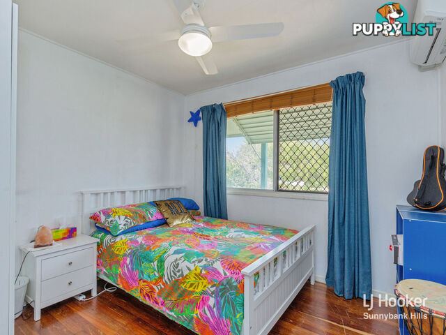 40 Keats Street SUNNYBANK QLD 4109