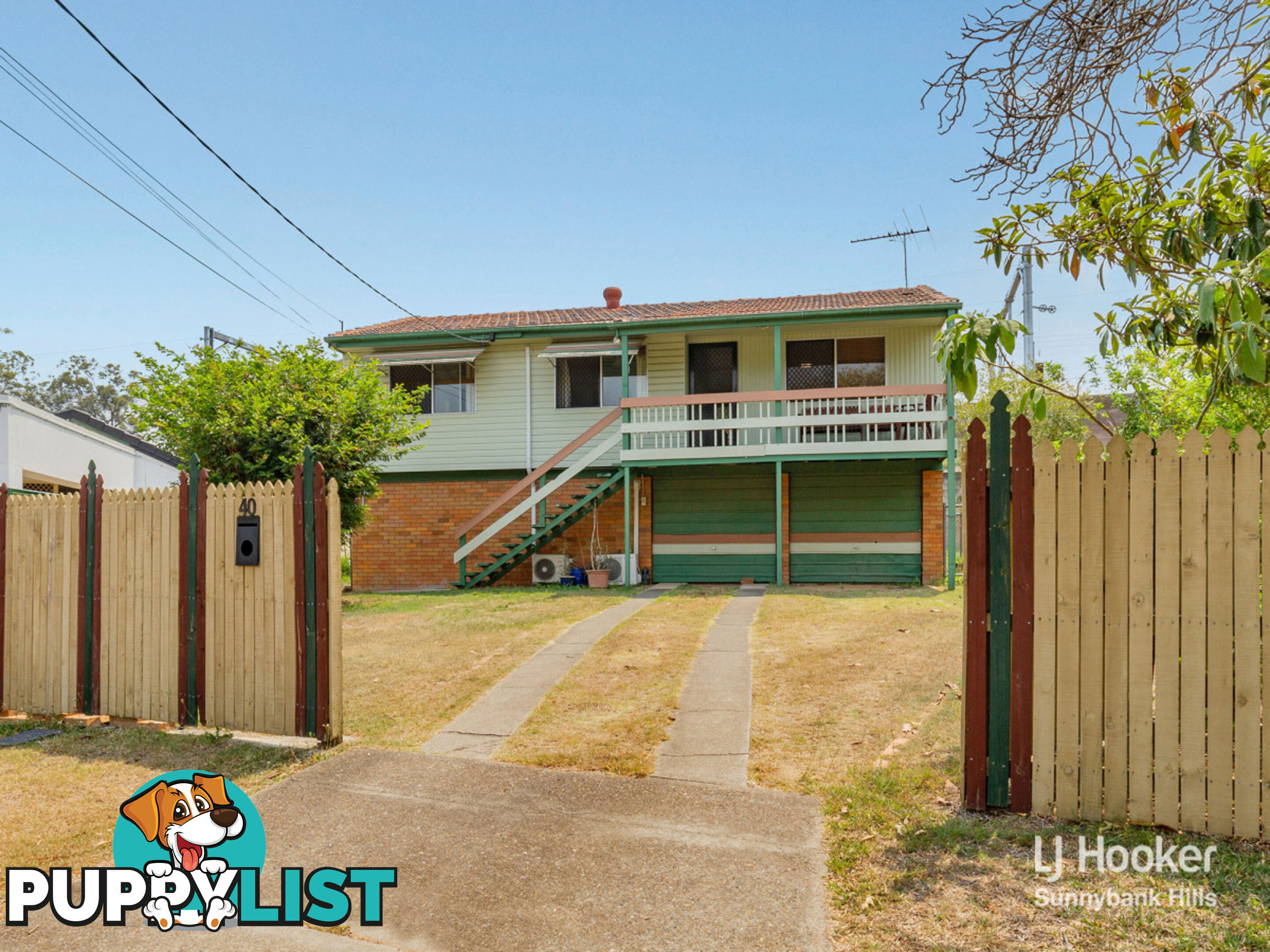 40 Keats Street SUNNYBANK QLD 4109