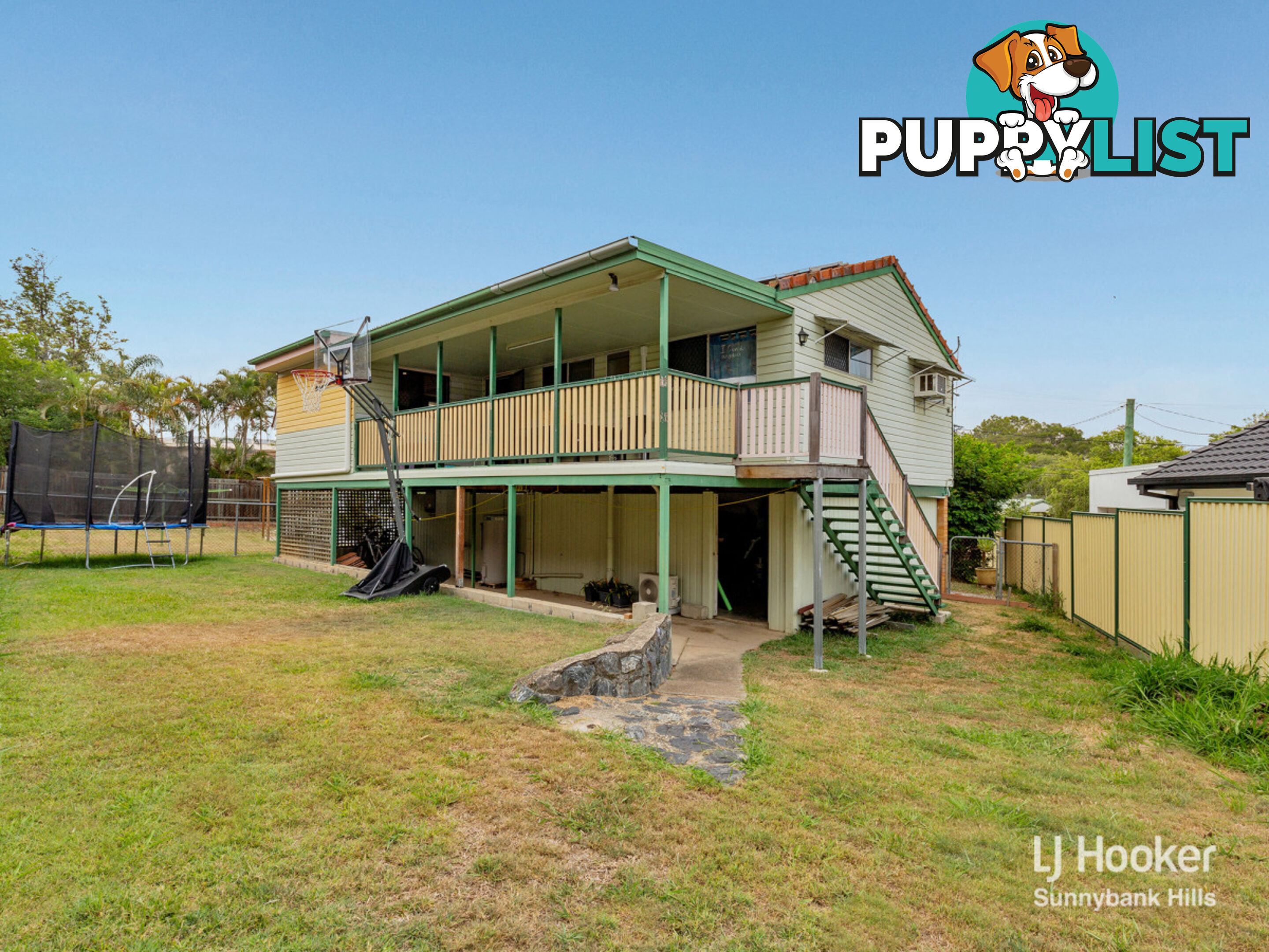 40 Keats Street SUNNYBANK QLD 4109