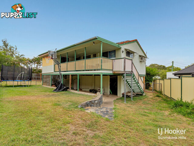 40 Keats Street SUNNYBANK QLD 4109