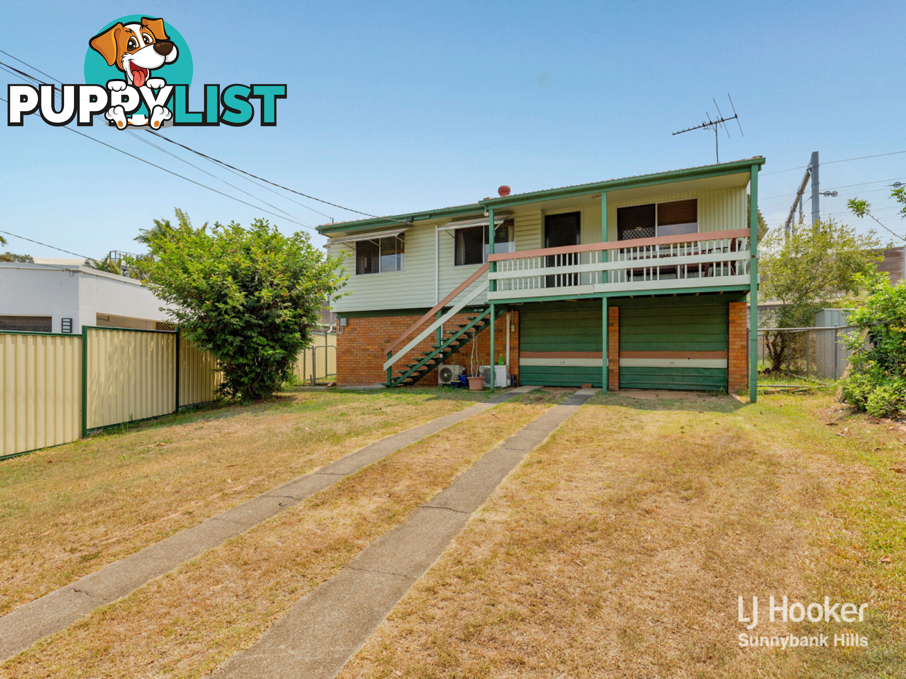 40 Keats Street SUNNYBANK QLD 4109