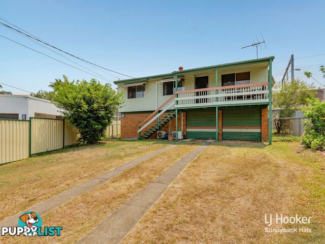 40 Keats Street SUNNYBANK QLD 4109