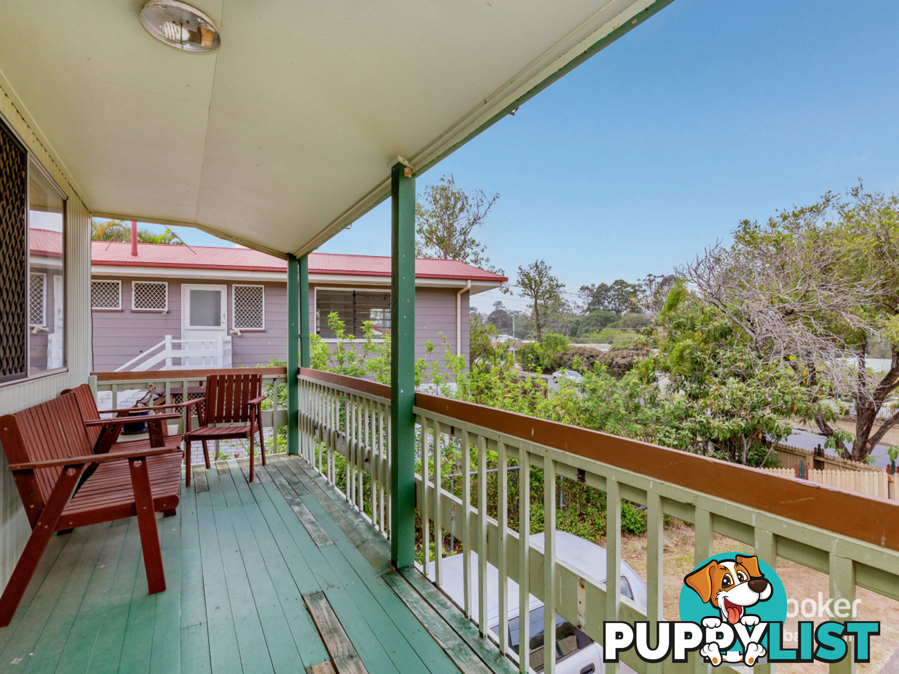 40 Keats Street SUNNYBANK QLD 4109