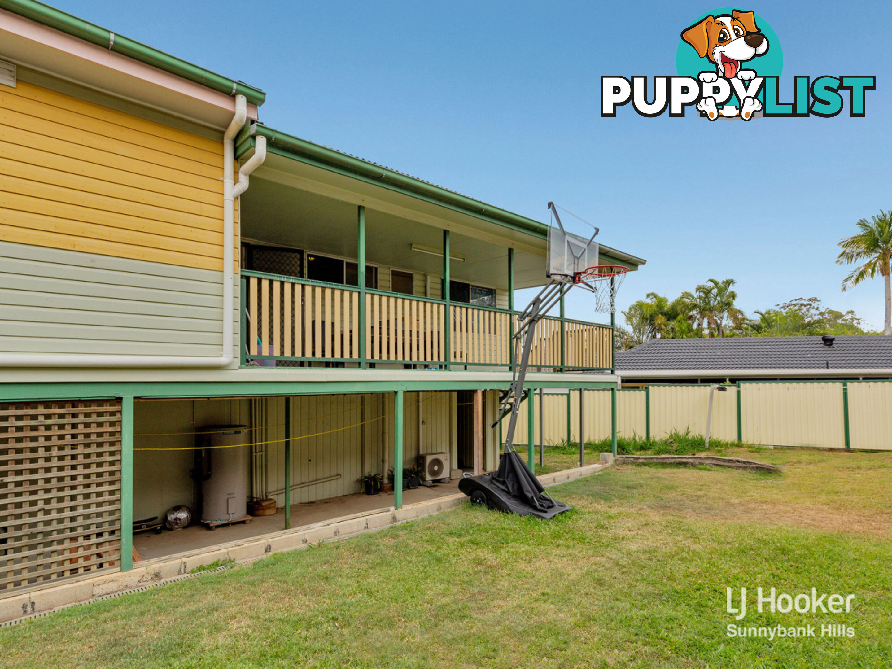 40 Keats Street SUNNYBANK QLD 4109