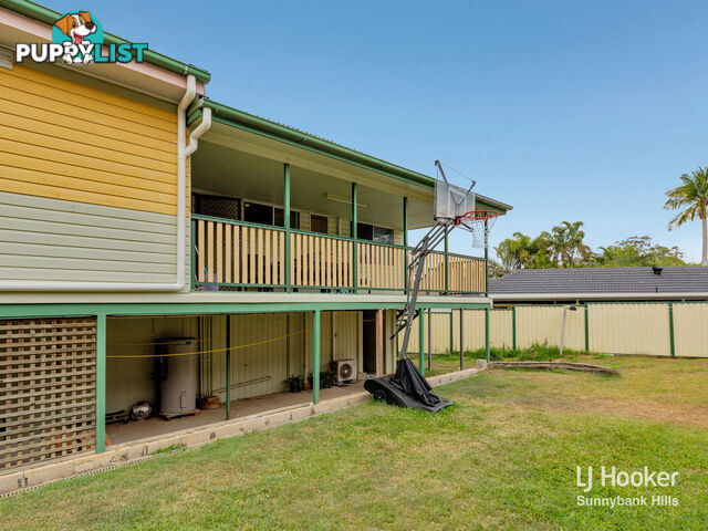 40 Keats Street SUNNYBANK QLD 4109