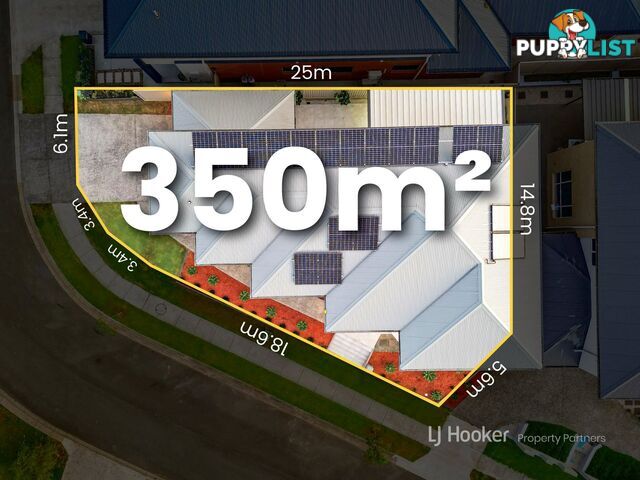 4 Slobodian Avenue EIGHT MILE PLAINS QLD 4113