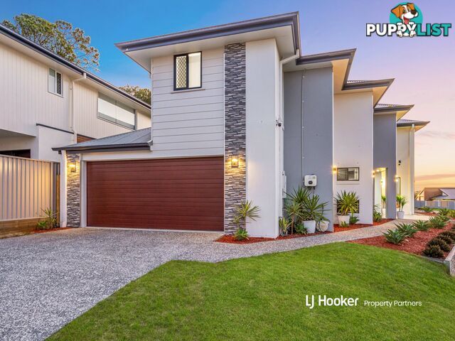 4 Slobodian Avenue EIGHT MILE PLAINS QLD 4113