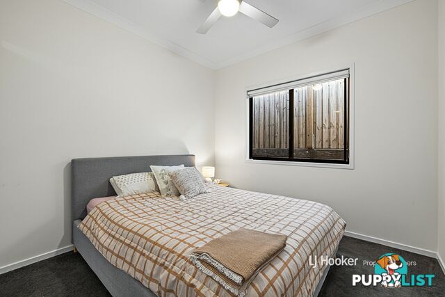 8 Forbes Crescent UPPER KEDRON QLD 4055