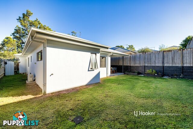 8 Forbes Crescent UPPER KEDRON QLD 4055