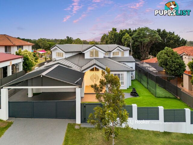 3 Trafalgar Close STRETTON QLD 4116