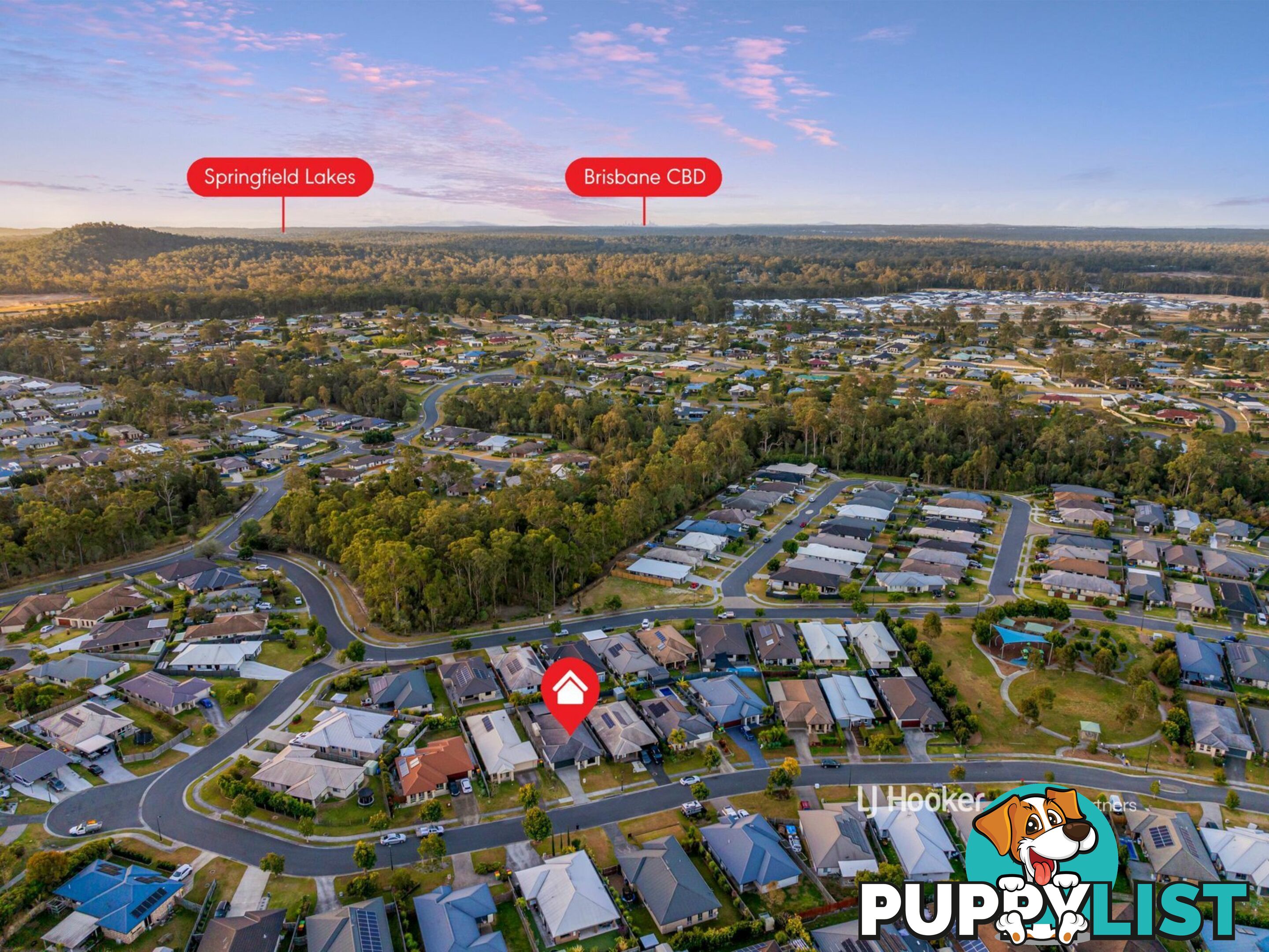 83 Reserve Drive FLAGSTONE QLD 4280