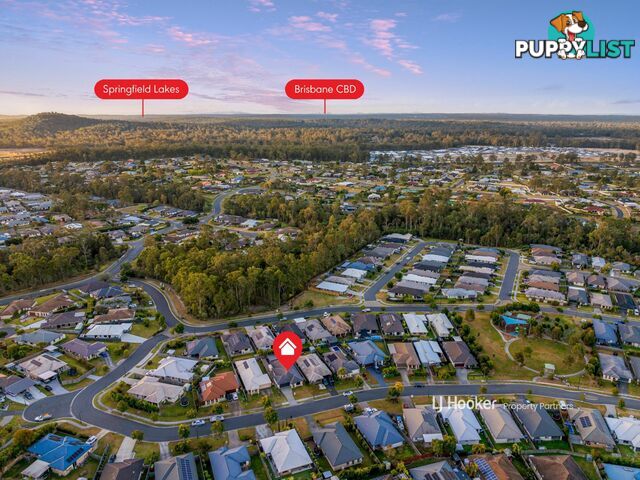 83 Reserve Drive FLAGSTONE QLD 4280