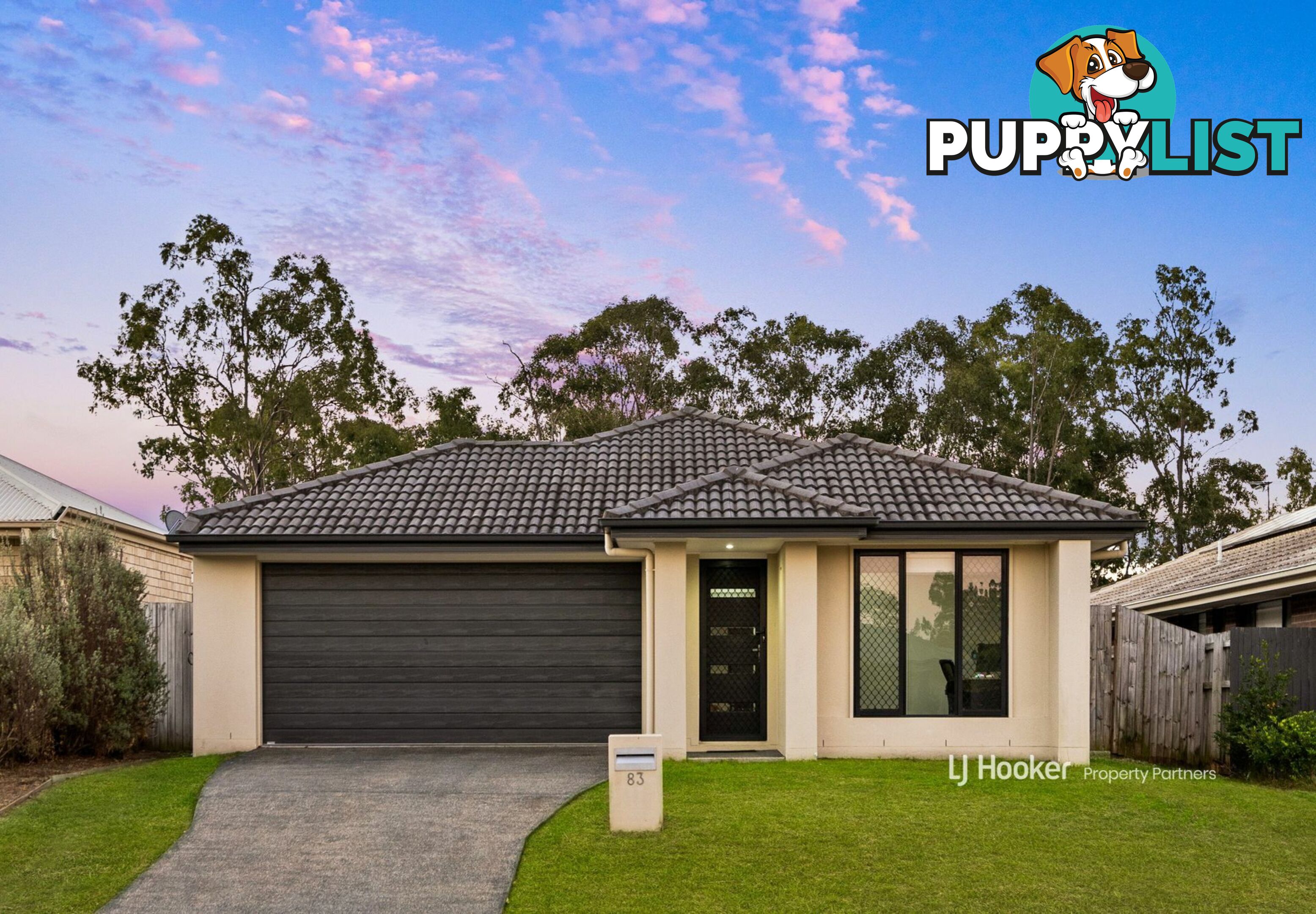 83 Reserve Drive FLAGSTONE QLD 4280