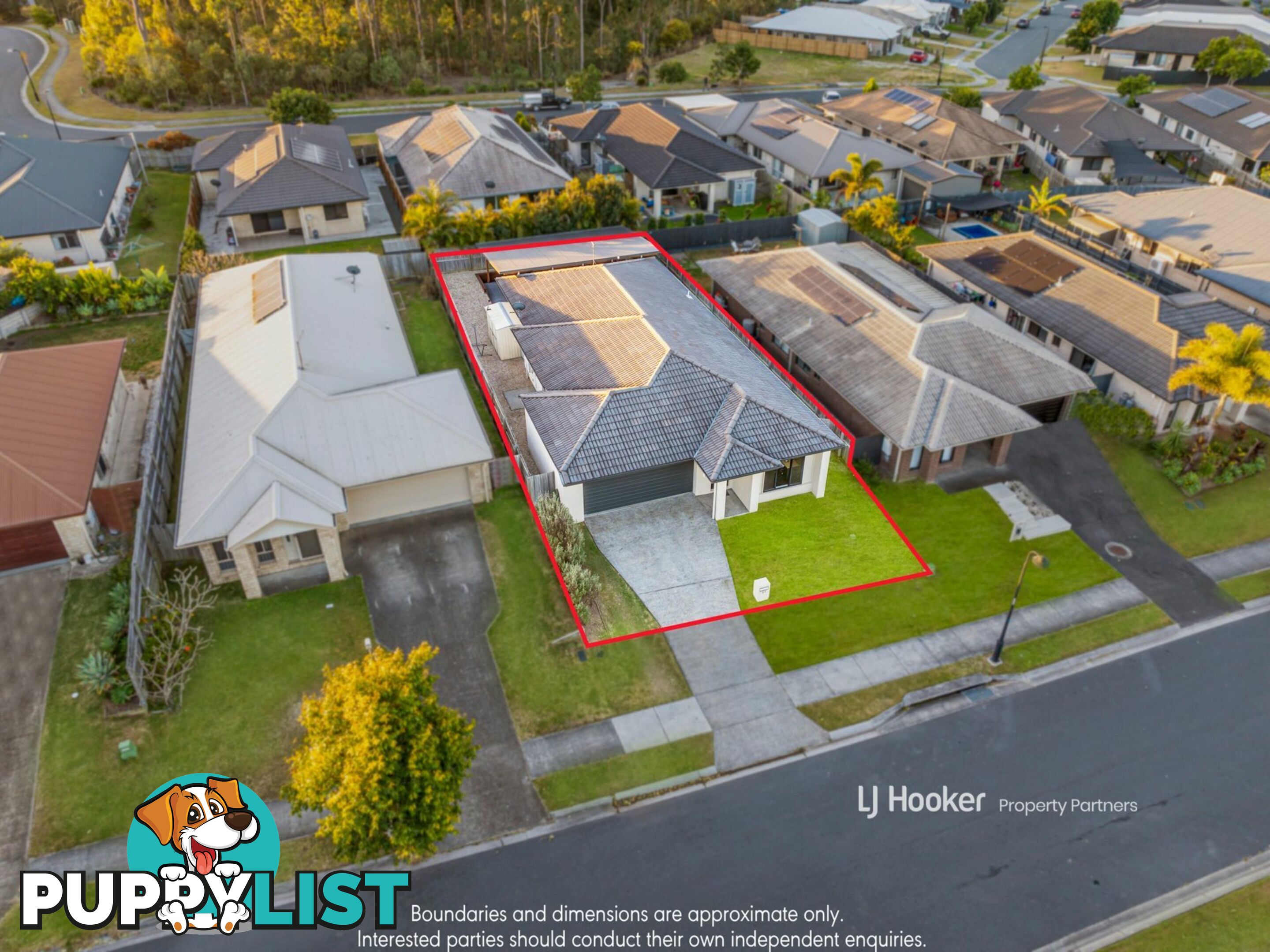 83 Reserve Drive FLAGSTONE QLD 4280