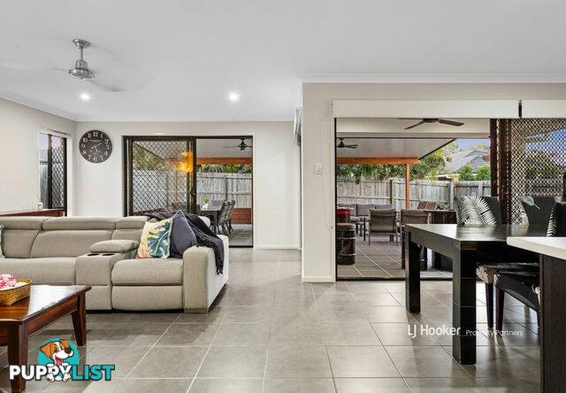 83 Reserve Drive FLAGSTONE QLD 4280