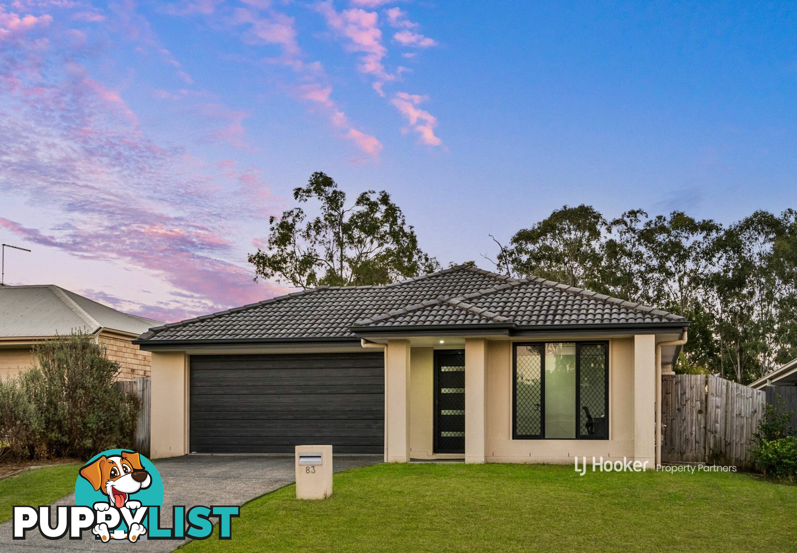 83 Reserve Drive FLAGSTONE QLD 4280