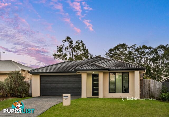 83 Reserve Drive FLAGSTONE QLD 4280