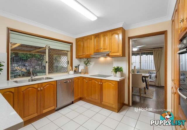 25 Monsour Street CALAMVALE QLD 4116