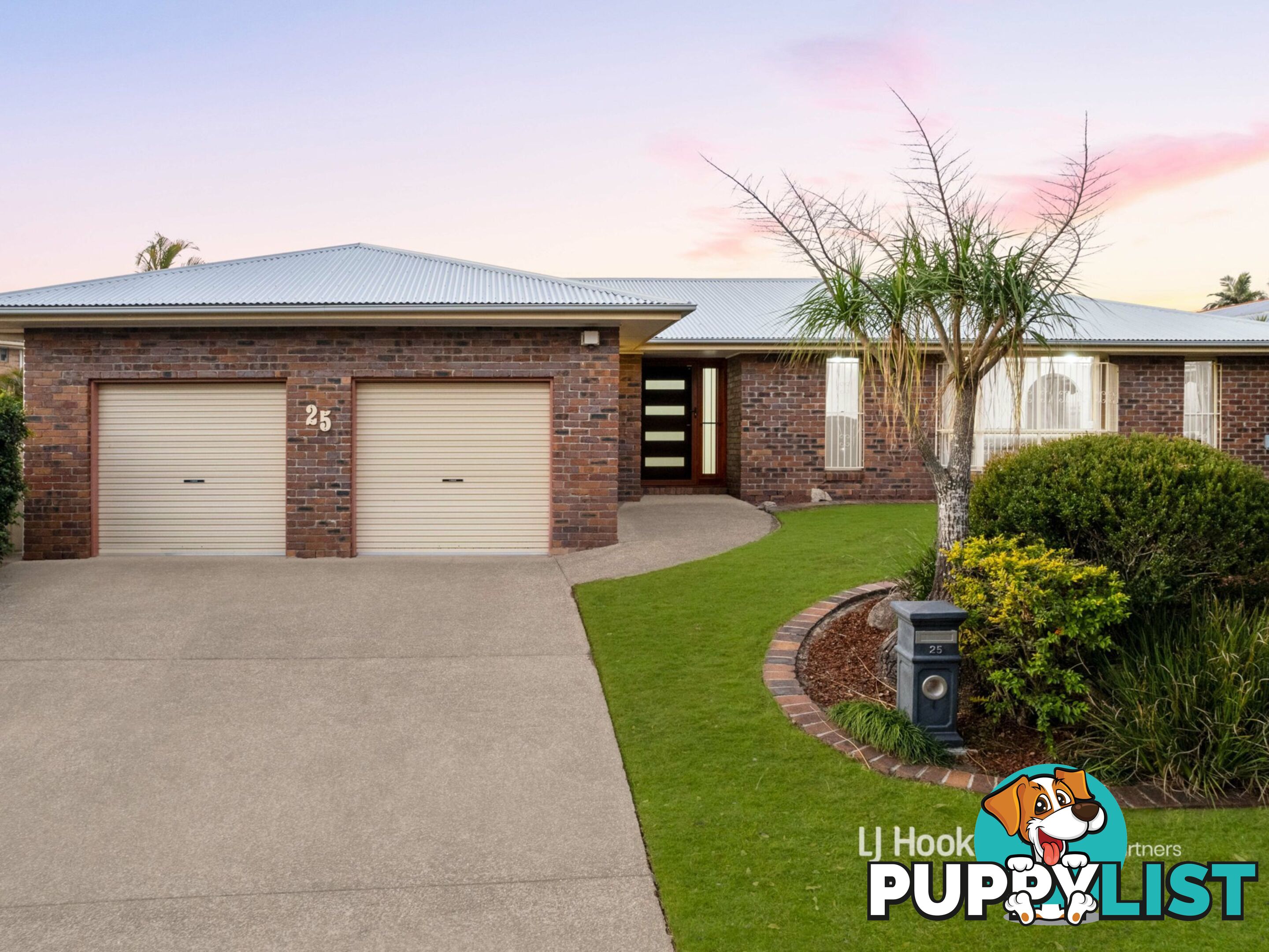 25 Monsour Street CALAMVALE QLD 4116