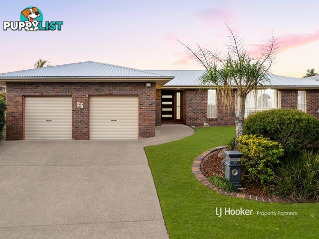 25 Monsour Street CALAMVALE QLD 4116