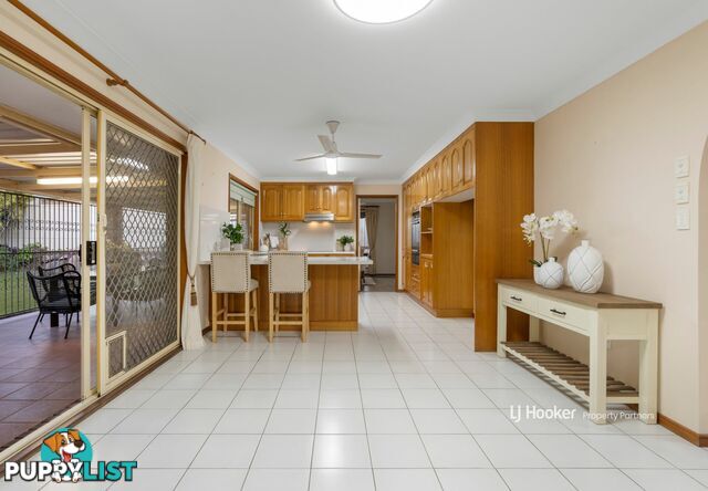 25 Monsour Street CALAMVALE QLD 4116